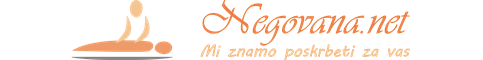 Negovana Logo